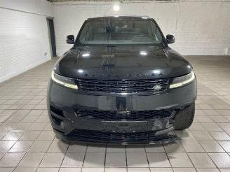 Land Rover Range Rover sport P440e Dynamic SE STANDHZG/PANO picture 5