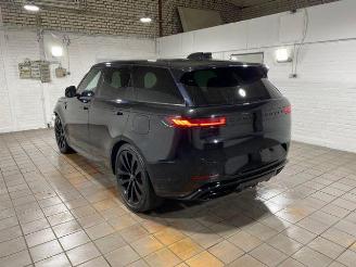 Land Rover Range Rover sport P440e Dynamic SE STANDHZG/PANO picture 9