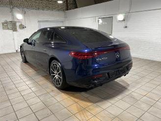 Auto incidentate Mercedes EQS 450+ AMG Line BURMESTER/PANO/HUD/AHK/360 2024/7