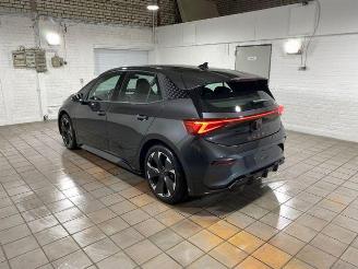 skadebil auto Cupra Born 170 kW 2023/9