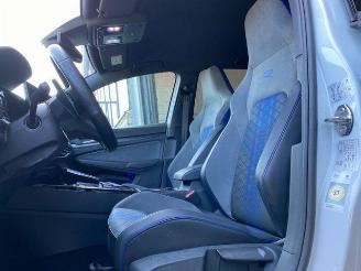 Volkswagen Golf R 4Motion Black Edition picture 19