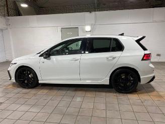 Volkswagen Golf R 4Motion Black Edition picture 8
