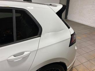 Volkswagen Golf R 4Motion Black Edition picture 14