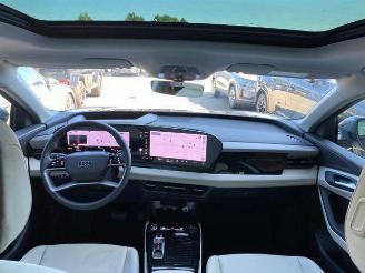 Audi Q6 e-tron Sportback Performance S line PANO/HUD picture 20