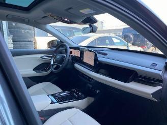 Audi Q6 e-tron Sportback Performance S line PANO/HUD picture 21