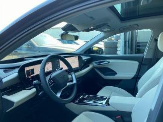 Audi Q6 e-tron Sportback Performance S line PANO/HUD picture 17
