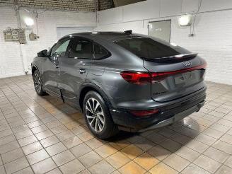Audi Q6 e-tron Sportback Performance S line PANO/HUD picture 6
