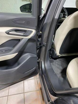 Audi Q6 e-tron Sportback Performance S line PANO/HUD picture 15