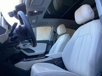 Audi Q6 e-tron Sportback Performance S line PANO/HUD picture 18