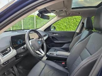 BMW X1 xDrive 25e PANO/KAM/NAVI picture 13