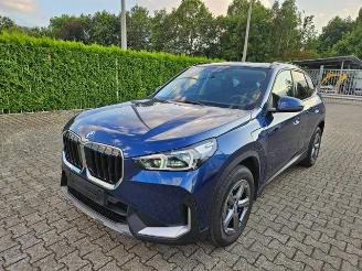 skadebil auto BMW X1 xDrive 25e PANO/KAM/NAVI 2025/6