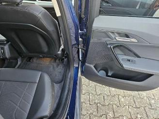 BMW X1 xDrive 25e PANO/KAM/NAVI picture 12