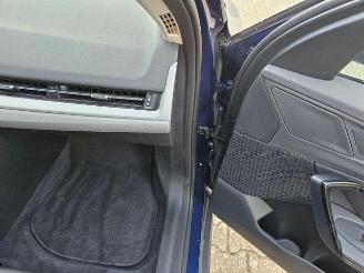 BMW X1 xDrive 25e PANO/KAM/NAVI picture 10