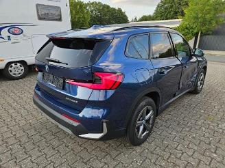 BMW X1 xDrive 25e PANO/KAM/NAVI picture 7