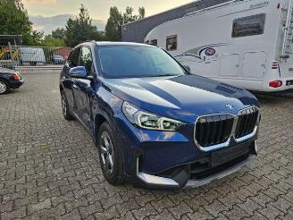 BMW X1 xDrive 25e PANO/KAM/NAVI picture 5