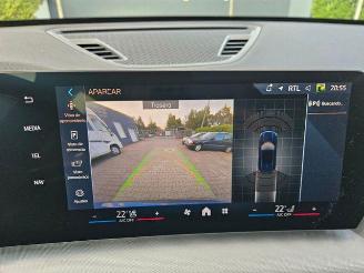 BMW X1 xDrive 25e PANO/KAM/NAVI picture 20