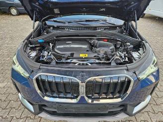 BMW X1 xDrive 25e PANO/KAM/NAVI picture 9