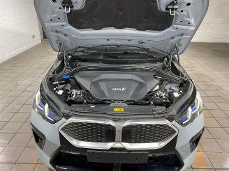 BMW iX2 eDrive20 M Sport PANO/HUD/360/H&K/NAVI picture 12