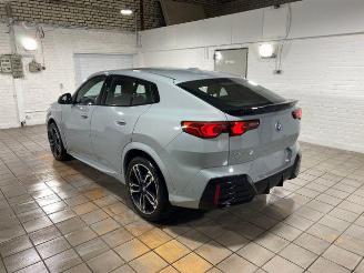  BMW iX2 eDrive20 M Sport PANO/HUD/360/H&K/NAVI 2024/8