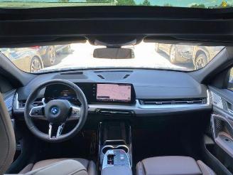 BMW iX2 eDrive20 M Sport PANO/HUD/360/H&K/NAVI picture 16