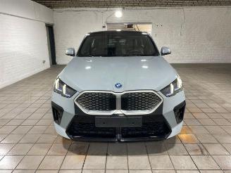 BMW iX2 eDrive20 M Sport PANO/HUD/360/H&K/NAVI picture 6