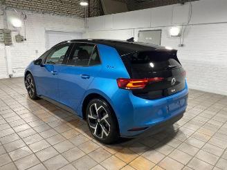Schadeauto Volkswagen ID.3 Pro 170kW Goal KAM/NAVI 2025/7