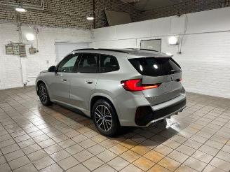  BMW iX1 eDrive20 M Sport HUD/360/H&K/NAVI 2025/8