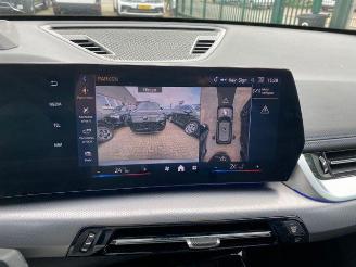 BMW iX1 eDrive20 M Sport HUD/360/H&K/NAVI picture 22
