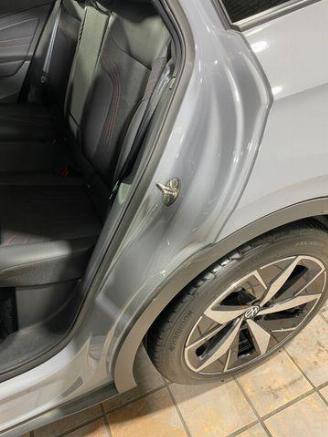 Volkswagen ID.4 GTX 250kW 360/NAVI picture 16