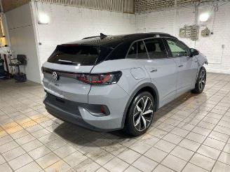 skadebil auto Volkswagen ID.4 GTX 250kW 360/NAVI 2024/6