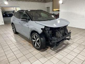 Volkswagen ID.4 GTX 250kW 360/NAVI picture 4