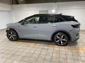 Volkswagen ID.4 GTX 250kW 360/NAVI picture 8