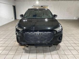 Audi Q4 e-tron 45 Sportback S line PANO/KAM/NAVI picture 6