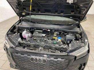 Audi Q4 e-tron 45 Sportback S line PANO/KAM/NAVI picture 12