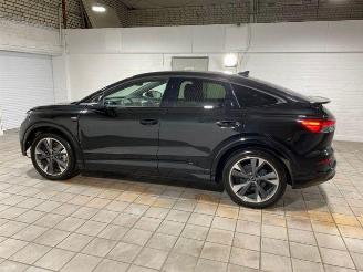 Audi Q4 e-tron 45 Sportback S line PANO/KAM/NAVI picture 3