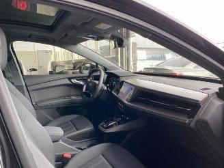 Audi Q4 e-tron 45 Sportback S line PANO/KAM/NAVI picture 18