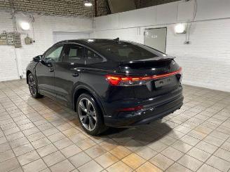 Avarii autoturisme Audi Q4 e-tron 45 Sportback S line PANO/KAM/NAVI 2026/1