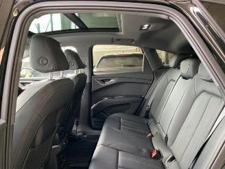 Audi Q4 e-tron 45 Sportback S line PANO/KAM/NAVI picture 16