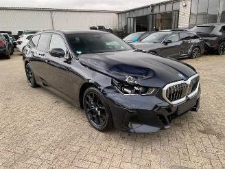 BMW 5-serie  picture 4