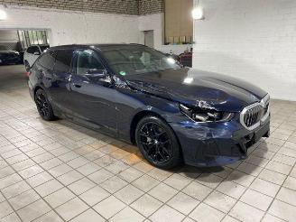 BMW 5-serie  picture 7