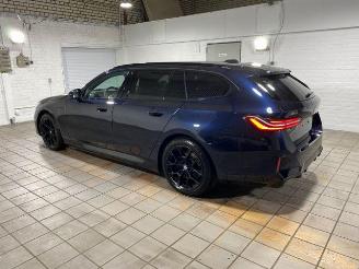 BMW 5-serie  picture 2