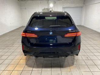BMW 5-serie  picture 10