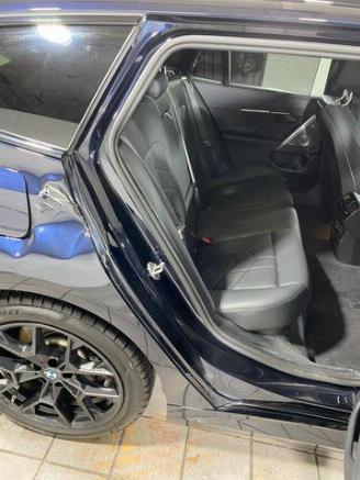 BMW 5-serie  picture 12