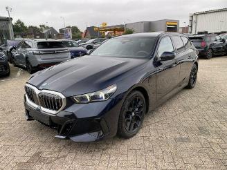 BMW 5-serie  picture 2