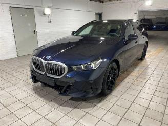 BMW 5-serie  picture 4
