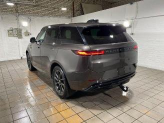 Land Rover Range Rover sport D300 Dynamic SE PANO/AHK/360 picture 1