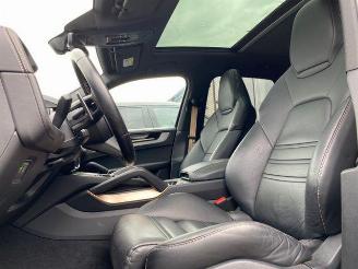 Porsche Cayenne E-Hybrid Coupe CHRONO/PANO/BOSE/360 picture 14
