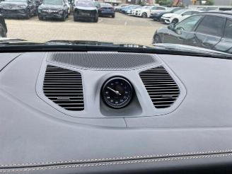 Porsche Cayenne E-Hybrid Coupe CHRONO/PANO/BOSE/360 picture 20