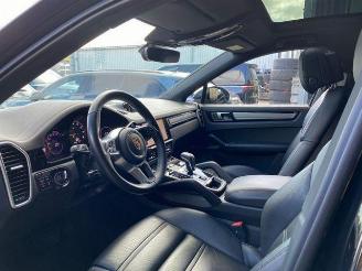 Porsche Cayenne E-Hybrid Coupe CHRONO/HUD/PANO/360/AHK picture 15
