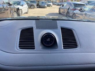 Porsche Cayenne E-Hybrid Coupe CHRONO/HUD/PANO/360/AHK picture 20